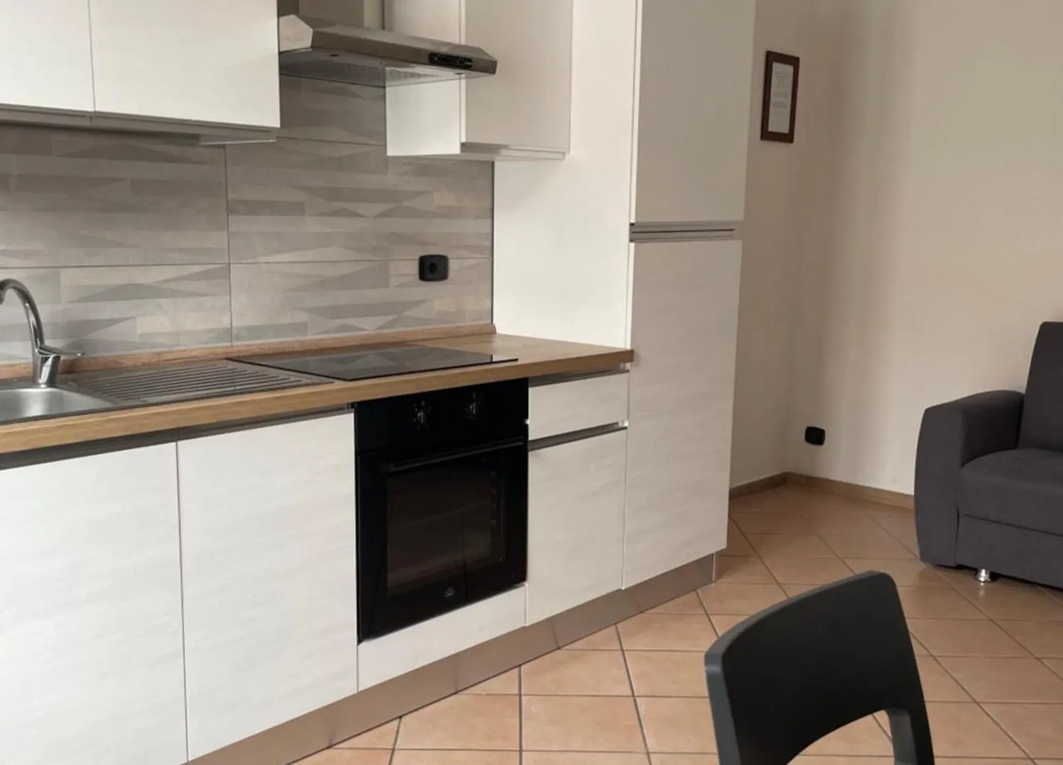 La Maison Di Vicolo Torre Uboldo Appartement