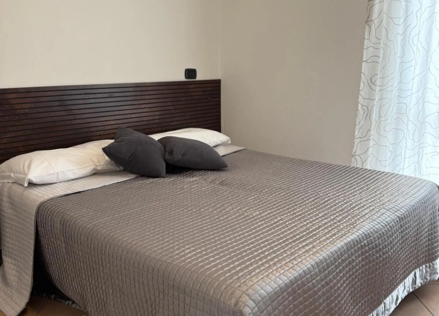 Appartement La Maison Di Vicolo Torre Uboldo Italie