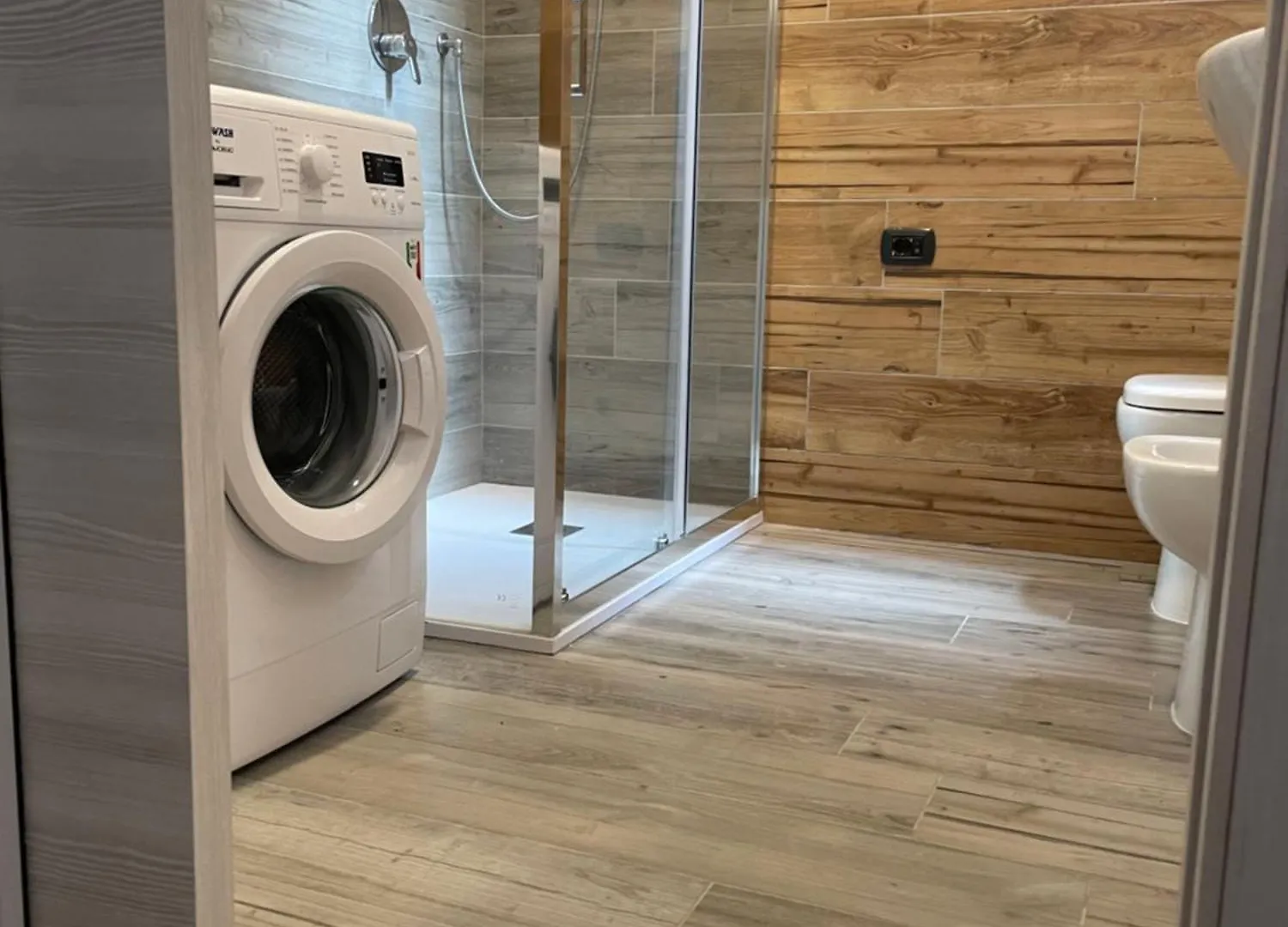 Apartament La Maison Di Vicolo Torre Uboldo